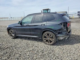 BMW X3 XDRIVE M40I| DISTRONIC| PANO| HEAD UP| HARMAN| ЩОР, снимка 4