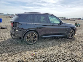 BMW X3 XDRIVE M40I| DISTRONIC| PANO| HEAD UP| HARMAN| ЩОР, снимка 6