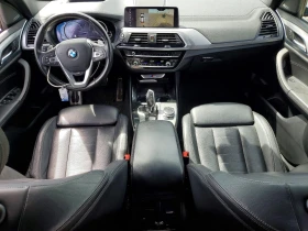 BMW X3 XDRIVE M40I| DISTRONIC| PANO| HEAD UP| HARMAN| ЩОР, снимка 8