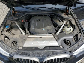 BMW X3 XDRIVE M40I| DISTRONIC| PANO| HEAD UP| HARMAN| ЩОР, снимка 12