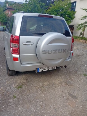 Suzuki Grand vitara 1.9 TDI, снимка 5