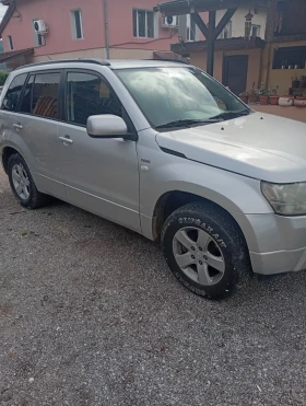 Suzuki Grand vitara 1.9 TDI, снимка 4