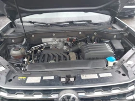 VW Atlas 3.6L V6 SEL / 4Х4 / 7 МЕСТА / ЛИЗИНГ, снимка 10