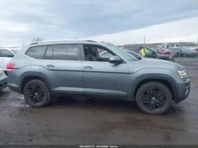 VW Atlas 3.6L V6 SEL / 4Х4 / 7 МЕСТА / ЛИЗИНГ, снимка 14