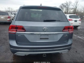 VW Atlas 3.6L V6 SEL / 4Х4 / 7 МЕСТА / ЛИЗИНГ, снимка 17