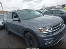 VW Atlas 3.6L V6 SEL / 4Х4 / 7 МЕСТА / ЛИЗИНГ, снимка 12