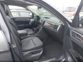 VW Atlas 3.6L V6 SEL / 4Х4 / 7 МЕСТА / ЛИЗИНГ, снимка 5
