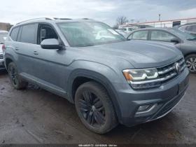 VW Atlas 3.6L V6 SEL / 4Х4 / 7 МЕСТА / ЛИЗИНГ, снимка 1