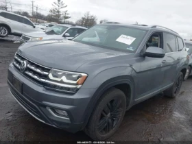 VW Atlas 3.6L V6 SEL / 4Х4 / 7 МЕСТА / ЛИЗИНГ, снимка 6