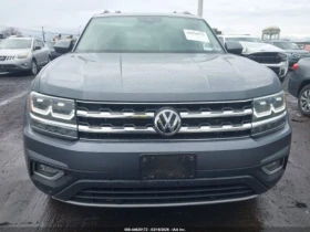 VW Atlas 3.6L V6 SEL / 4Х4 / 7 МЕСТА / ЛИЗИНГ, снимка 13