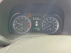 Hyundai Kona Sel, снимка 9