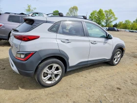 Hyundai Kona Sel, снимка 3