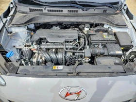 Hyundai Kona Sel, снимка 12