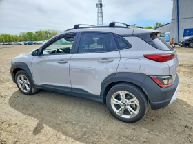 Hyundai Kona Sel, снимка 2