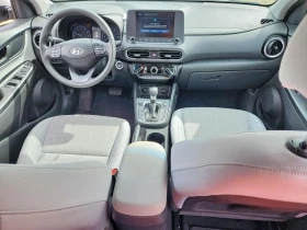 Hyundai Kona Sel, снимка 8