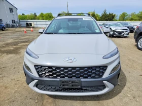 Hyundai Kona Sel, снимка 5