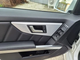 Mercedes-Benz GLK 2.2 170k.s, снимка 9