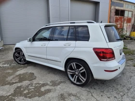 Mercedes-Benz GLK 2.2 170k.s, снимка 7