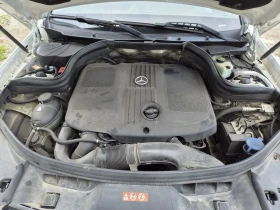 Mercedes-Benz GLK 2.2 170k.s, снимка 14
