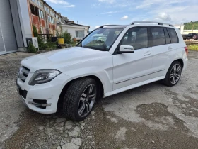 Mercedes-Benz GLK 2.2 170k.s, снимка 8