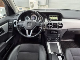 Mercedes-Benz GLK 2.2 170k.s, снимка 13