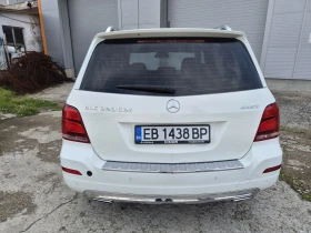 Mercedes-Benz GLK 2.2 170k.s, снимка 6