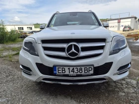 Mercedes-Benz GLK 2.2 170k.s, снимка 1