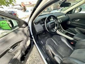 Land Rover Range Rover Evoque 2.2TD4, снимка 9