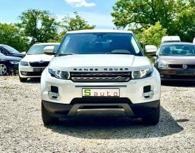 Land Rover Range Rover Evoque 2.2TD4, снимка 2