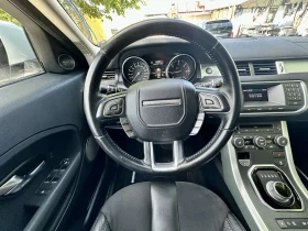 Land Rover Range Rover Evoque 2.2TD4, снимка 11