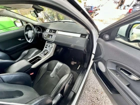 Land Rover Range Rover Evoque 2.2TD4, снимка 13