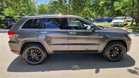 Jeep Grand cherokee Overland, снимка 3