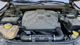 Jeep Grand cherokee Overland, снимка 8