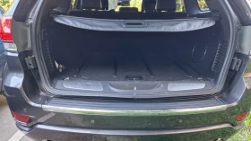 Jeep Grand cherokee Overland, снимка 16