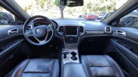Jeep Grand cherokee Overland, снимка 11
