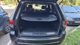 Jeep Grand cherokee Overland, снимка 17