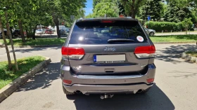 Jeep Grand cherokee Overland, снимка 5