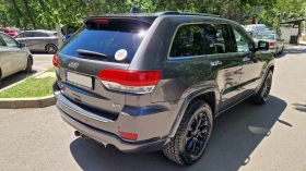 Jeep Grand cherokee Overland, снимка 4
