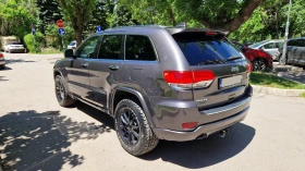 Jeep Grand cherokee Overland, снимка 6