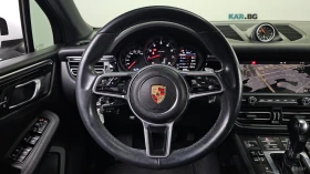 Porsche Macan * KEYLESS* Camera* ПОДГРЕВ* LED* , снимка 16