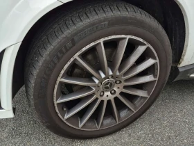 Mercedes-Benz GLE 350 * Един собственик * Без инцидент * CARFAX * 37k km, снимка 14