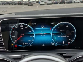Mercedes-Benz GLE 350 * Един собственик * Без инцидент * CARFAX * 37k km, снимка 6