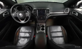 Jeep Grand cherokee 3.6* V6* 8ZF* ПОДГРЕВ* ОБДУХВАНЕ* ПАНОРАМА* КАМЕРА, снимка 6
