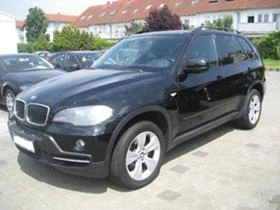 BMW X5 3.0d 3.5sd - [1] 