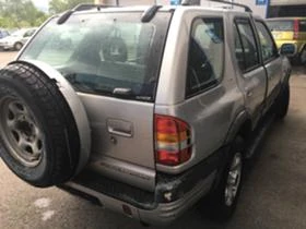 Opel Frontera 2,2 dti -5 броя - [3] 