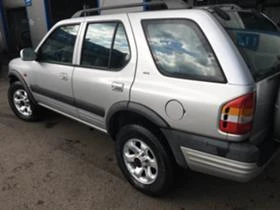 Opel Frontera 2,2 dti -5 броя - [4] 