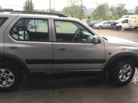 Opel Frontera 2,2 dti -5 броя - [5] 