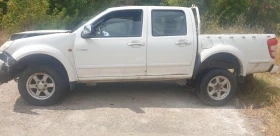 Great Wall Steed 3 2.4i,4x4,122кс.,2010 г., снимка 2