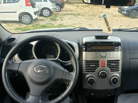 Daihatsu Terios 1.5 vvti 4x4 automatic, снимка 7 - Автомобили и джипове - 45437672