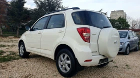 Daihatsu Terios 1.5 vvti 4x4 automatic, снимка 4